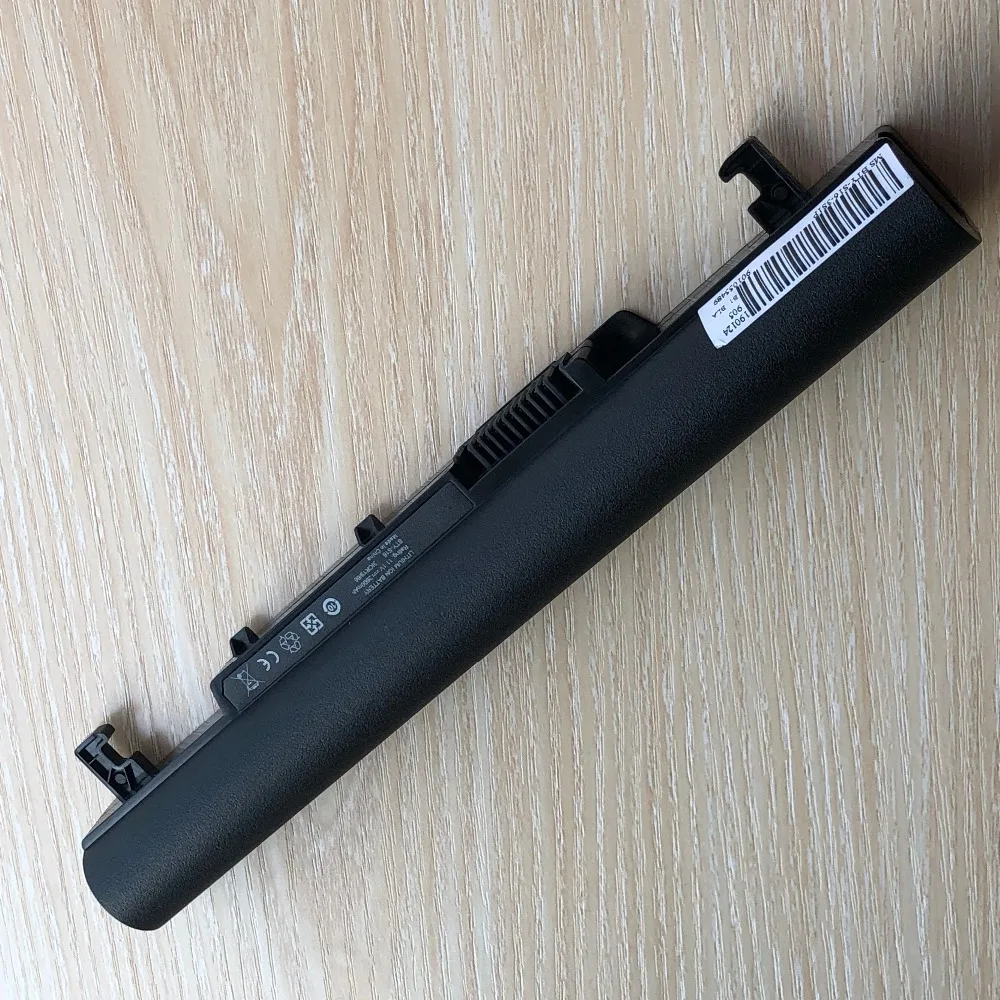 2200 мА/ч BTY S16 S17 Аккумулятор для ноутбука MSI Wind U160DXH U160MX U160 U160DX MS N082 U180|Аккумуляторы