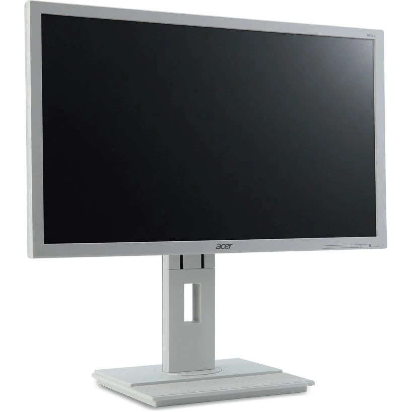 Монитор Acer B246HYLBwmiprx 23.8" белый |