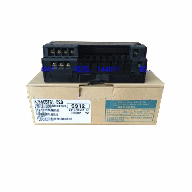 Новый оригинальный в коробке {пятно склад} AJ65SBTC1 32D|Пульты ДУ| |