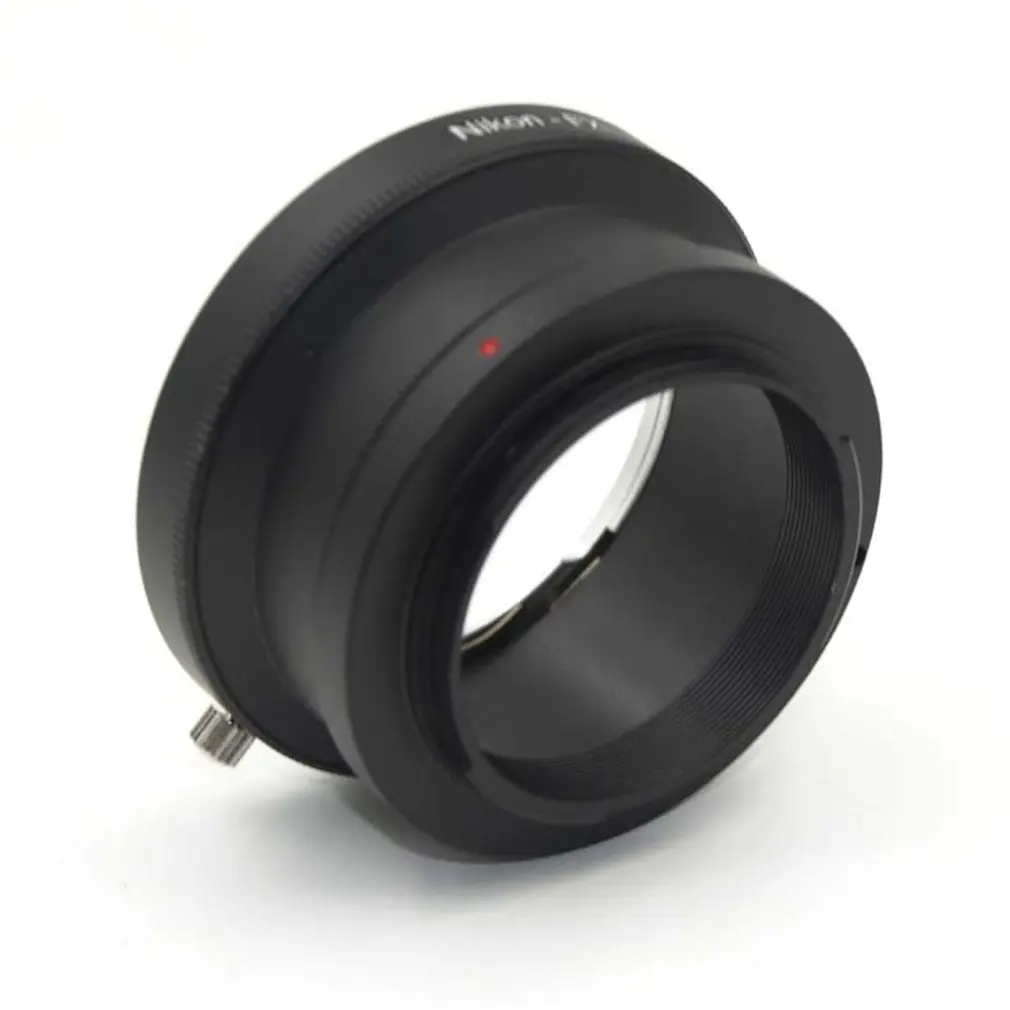 Адаптер для объектива фотокамеры Nikon AF Fujifilm|Адаптеры объектива| |