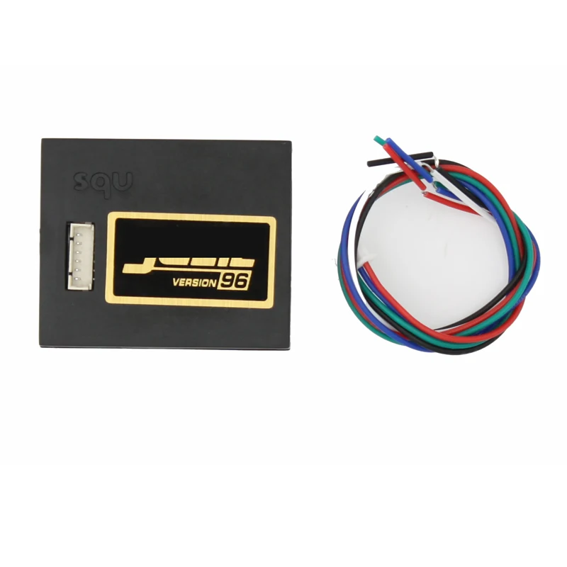 Лучший универсальный Эмулятор IMMO V96 для EDC15 EDC16 ME7 K-LINE CAN Ecu EWS VAG Immo ЭМУЛЯТОР