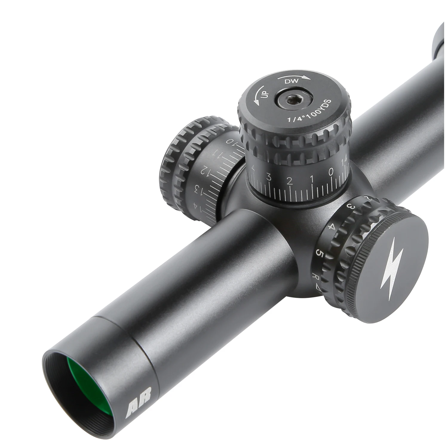 

Riflescope March 1.5-5X20 IR illumination sniper gun accessories long range rifle scope sights for outdoor hunting rifle sight