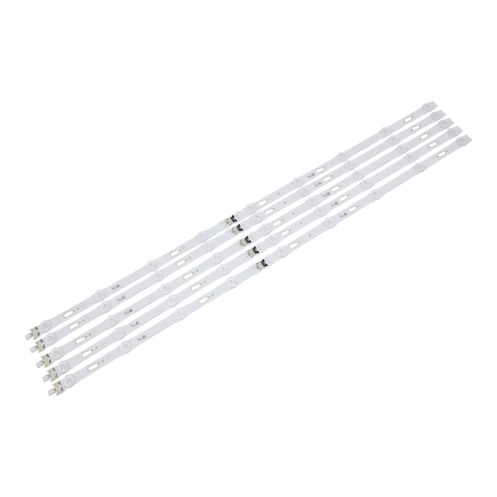 Рисунок 4 - подсветка для UE40JU6100 UE40JU6500