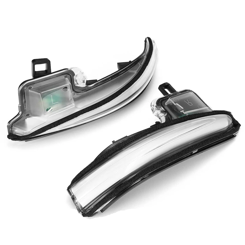 

For Toyota Alphard Vellfire Tacoma N300 RAV4 Highlander XU70 2020 LED Dynamic Rearview Mirror Lights Turn Signals Light