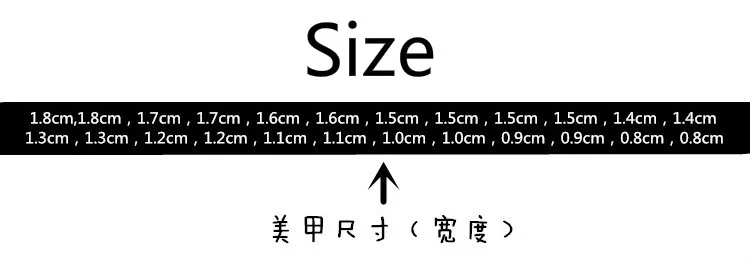 

24PCS/Set Fashion Multicolor Fake False Nails Tips Girls Short Paragraph Nail DIY Fake Fingersnails Extention Tool Accessories