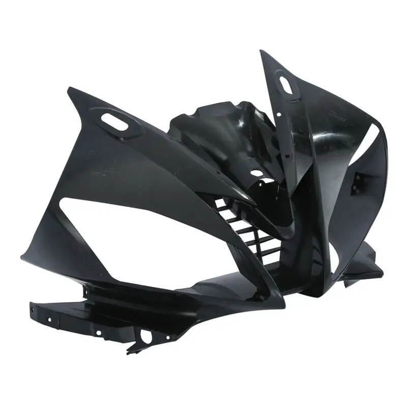 Мотоцикл Неокрашенный верхний передний обтекатель носа для YAMAHA YZF R6 YZF-R6 2006-2007 |