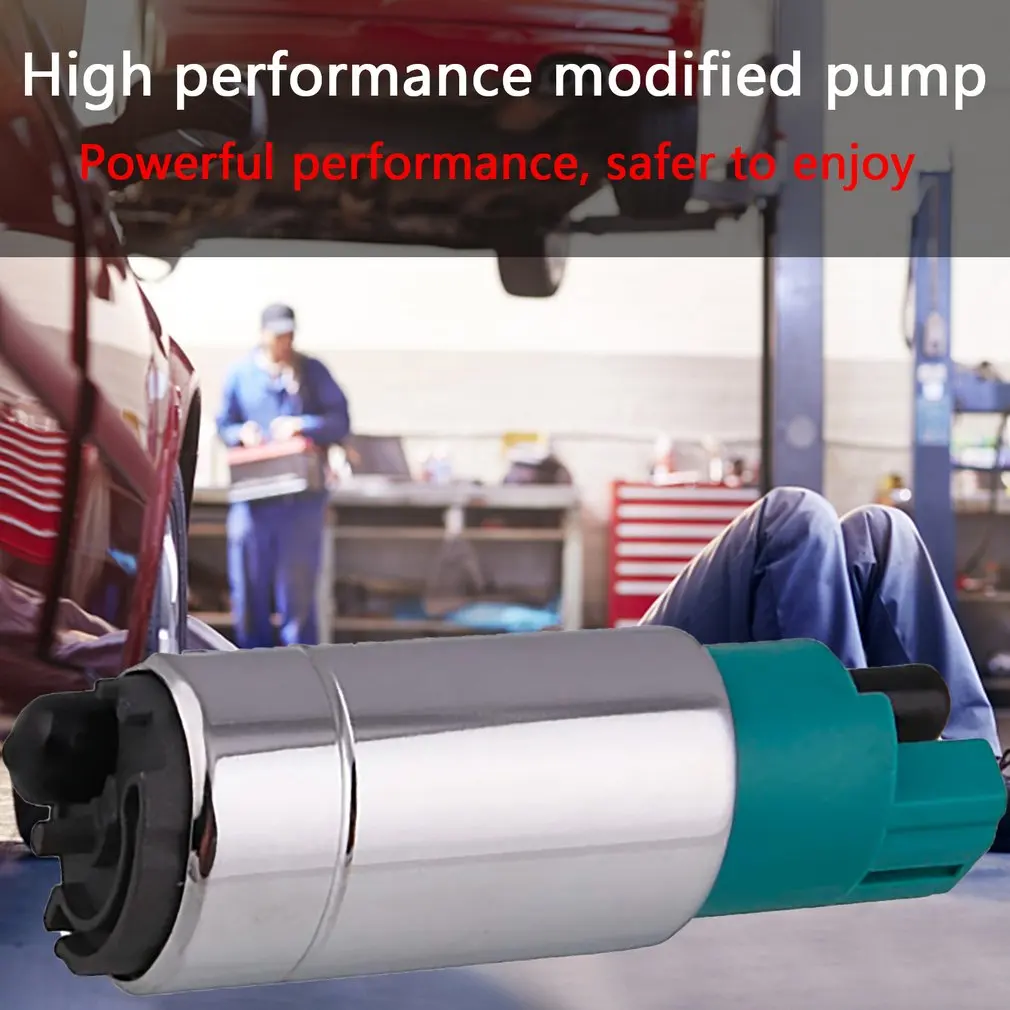 Запчасти для установки автомобильного топливного насоса E2068 всасывающий насос