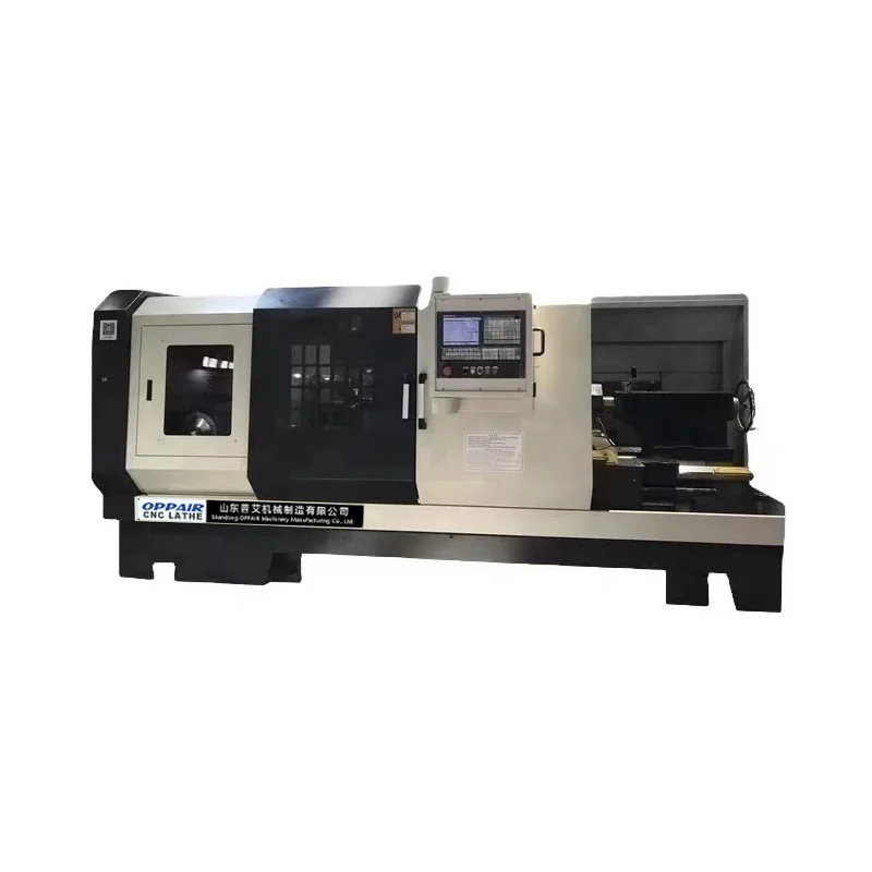 Токарный станок CK6165E с ЧПУ токарный для металла и алюминия|Диски колёсные| |