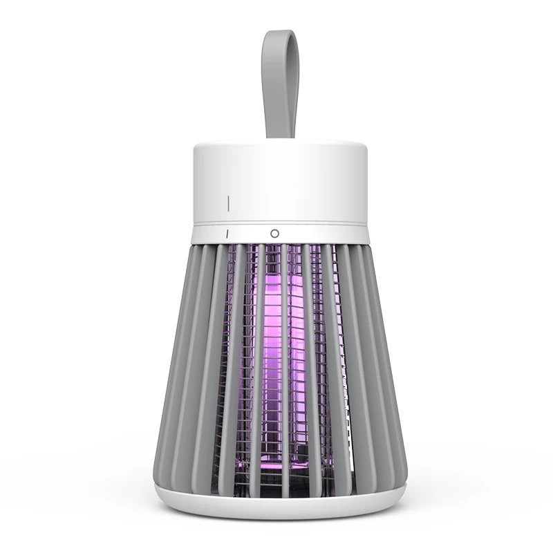 

Electric Repellent Mosquito Killer Lamp Insect Trap Mosquito Killer Lamp Flies Zapper Mata Mosquitos Home Lighting DE50MWD