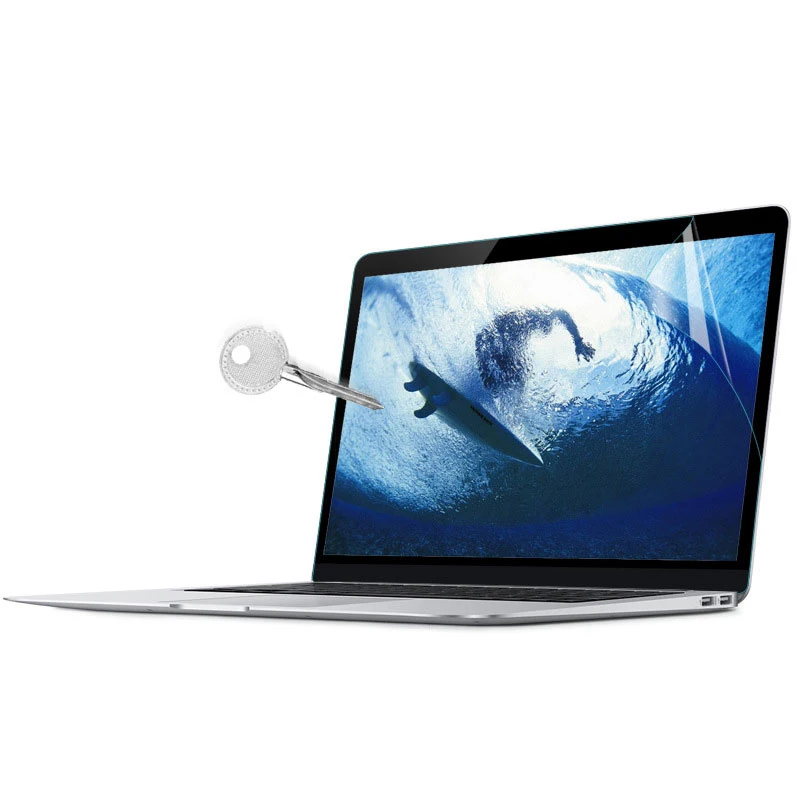 Защитная пленка для Apple MacBook pro 13 A1706 A1989 матовая защитная экрана дюймов с защитой