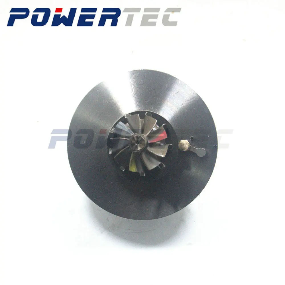 Картридж турбо зарядное устройство GT1749V 721021 038253016G для Audi A3 1 9 TDI ARL 110 кВт 150 HP 716213 0001