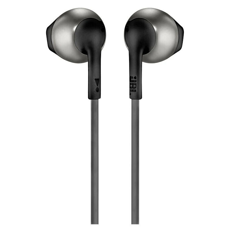 JBL Bluetooth беспроводная 205BT динамическая Шейная гарнитура 4 1 спортивные наушники с