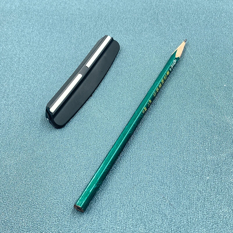 Зажим для ножей плотно фиксированный угол хонинговые направляющие заточки