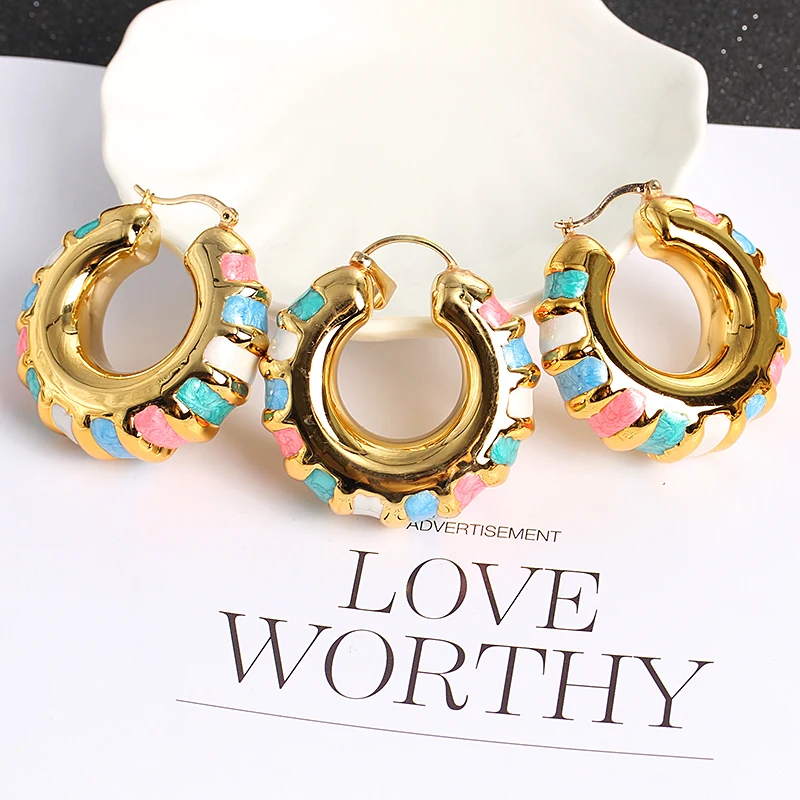 

Fashion Jewelry Fashion New Jewelry For Women Earrings Pendent Romantic Sets For Wedding Party Anniversary Gift Trendy Sets
