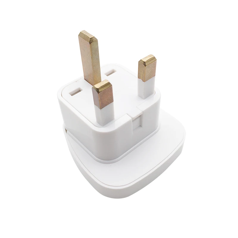 1 шт. Универсальное зарядное устройство для США Великобритании Австралии ЕС