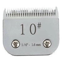 sk5 dog hair clipper blade 10 replacement hair clipper blade electric clipper accessories