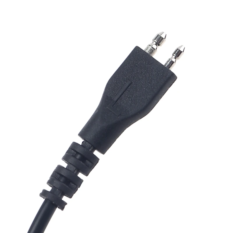 

Replacement Cable for -Sennheiser HD25 HD560 HD540 HD480 HD430 414 HD250 HD425 HD430 HD440 II HD530 HD540 Headphone Audio
