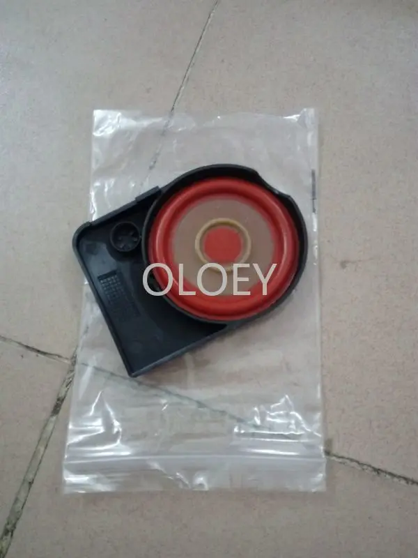 Комплект для ремонта крышки клапана отходной клапан/маслогазовый сепаратор