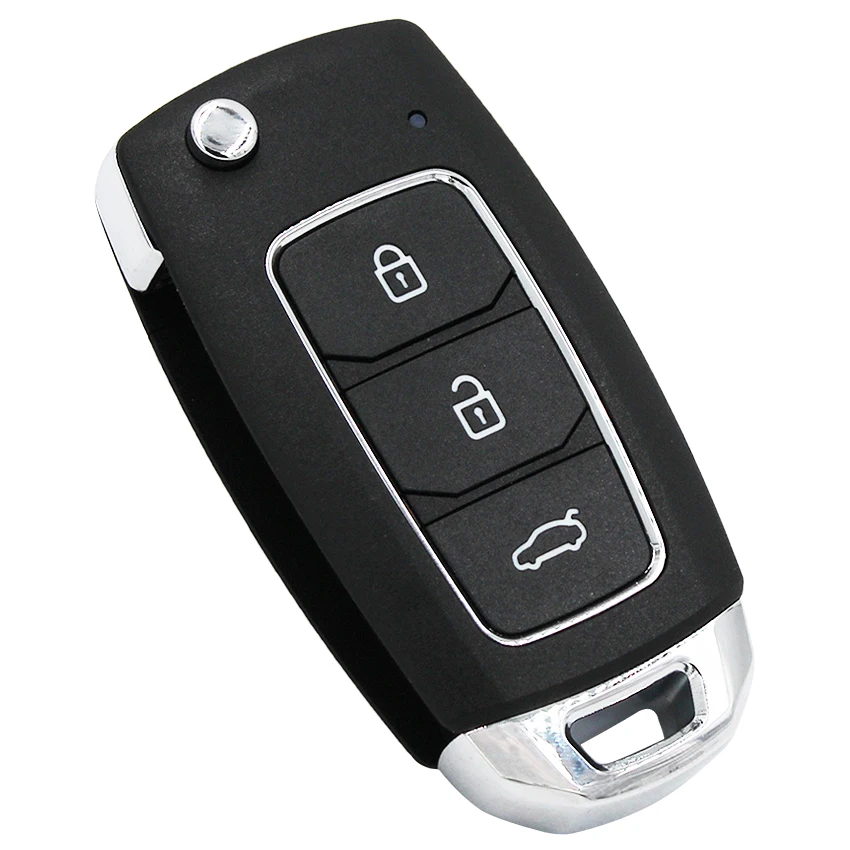Многофункциональный пульт дистанционного управления KEYDIY NB28 для KD900 + URG200 KD X2 5