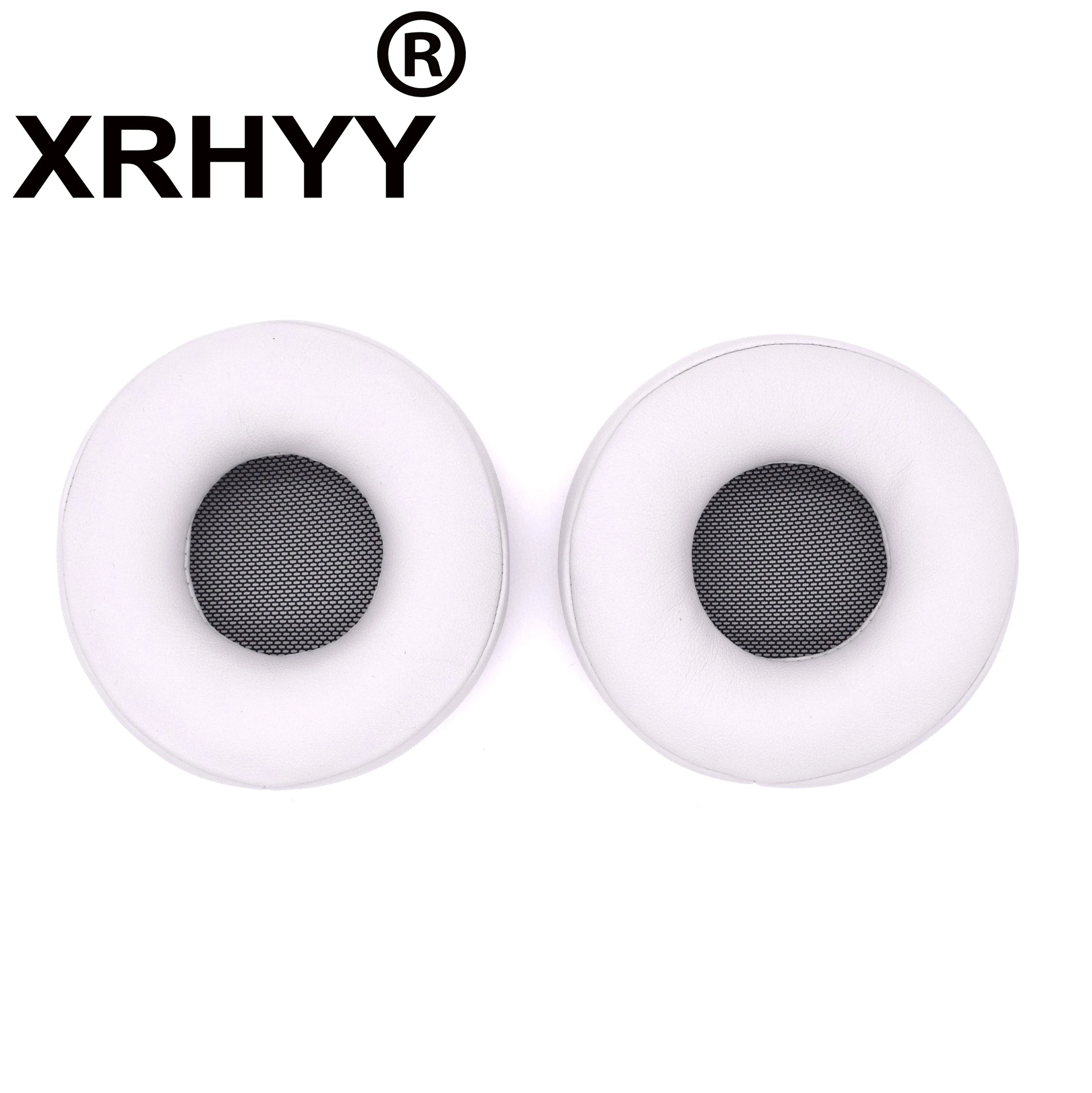 XRHYY белые Сменные подушечки для наушников Pioneer HDJ700 HDJ-700 HDJ 700 700k 700w | Электроника