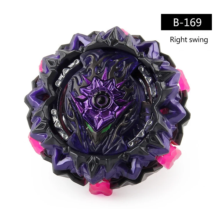 Полный стиль Beyblade Burst B171 B168 B163 B160 B-125 B-122 продажа запуска Fafnir Phoenix | Игрушки и хобби