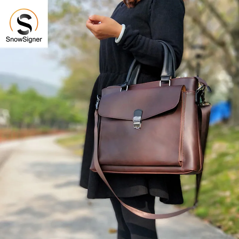 Новинка 2020 винтажная женская сумка горизонтальная литературная