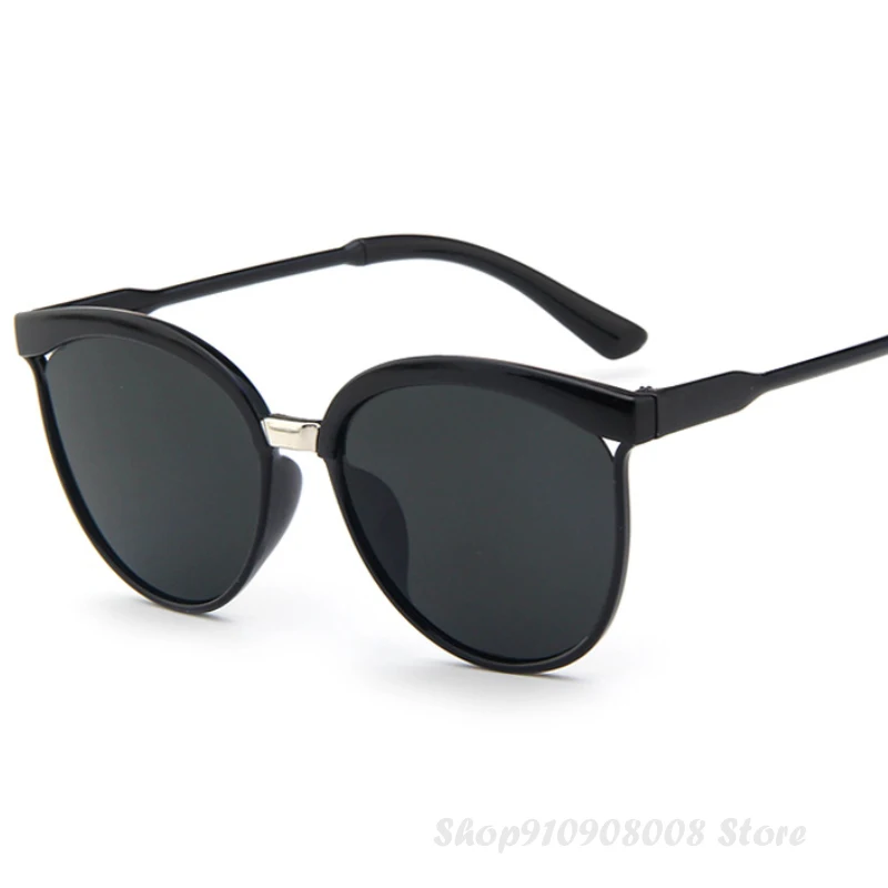 

Retro Sunglasses Women 2021 Brand Designer Eyeglasses for Women/Men Vintage Glasses Women Luxury Oculos De Sol Feminino