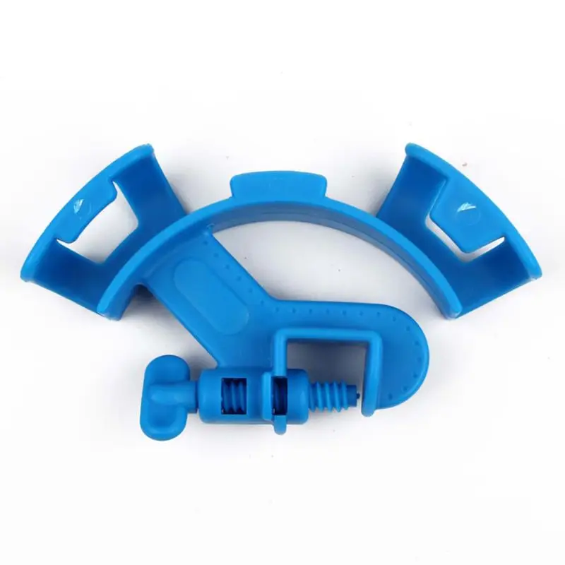 Aquarium Filtration Hose Holder Water Pipe Clip Filter Mount Arch Bridge-Shaped Bracket Tube Tropical Fish Tank Clean | Дом и сад