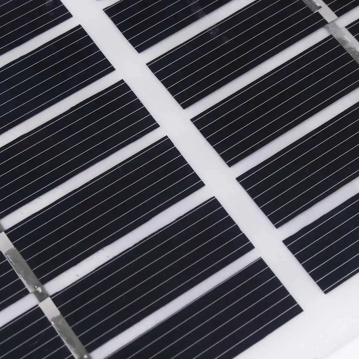 Солнечная панель 6 в 12 Вт миниатюрная система на солнечных батарейках сделай сам