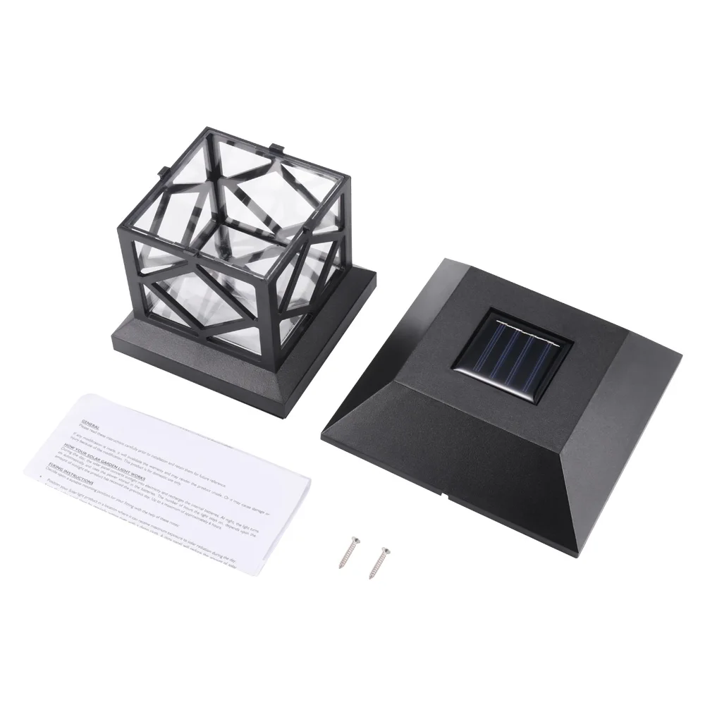 Садовый светильник светодиодный водонепроницаемый|Садовые ловцы солнца| |