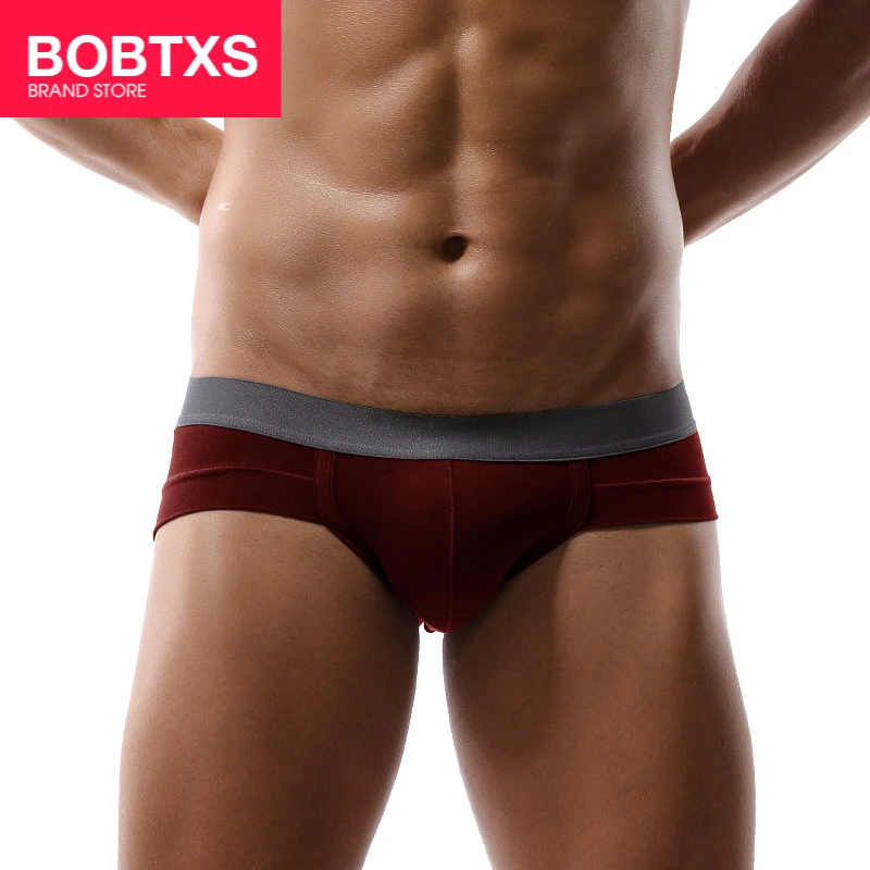 

Бесплатная доставка, партиями по 4 шт. Для мужчин нижнее белье Человек Треугольники из модифицированного вискозного волокна удобную посадк...