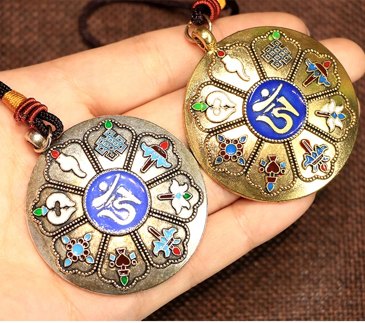 Устройство для защиты корпуса в тибетском стиле с талией и лицензионным