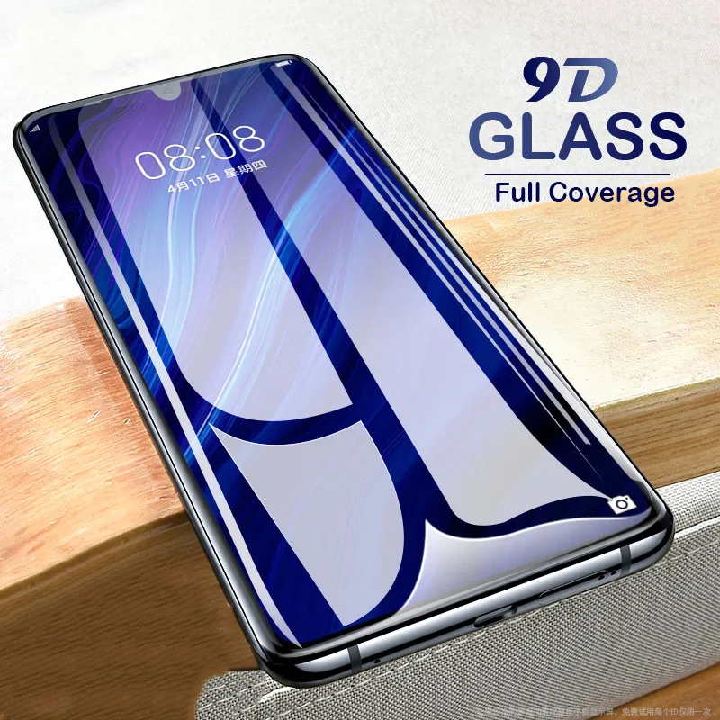 9D HD закаленное стекло для Asus Lite Max M1 Pro M2 защита экрана защитное ZB555KL ZB631KL |