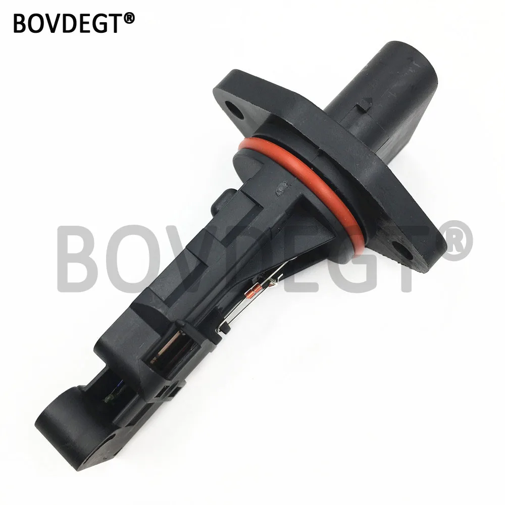 Mass Air Flow MAF сенсор для MERCEDES BENZ E CLASS C SLK CLK SPRINTER 0280217114 0280217115 0000940948 A0000940948|Расходомер