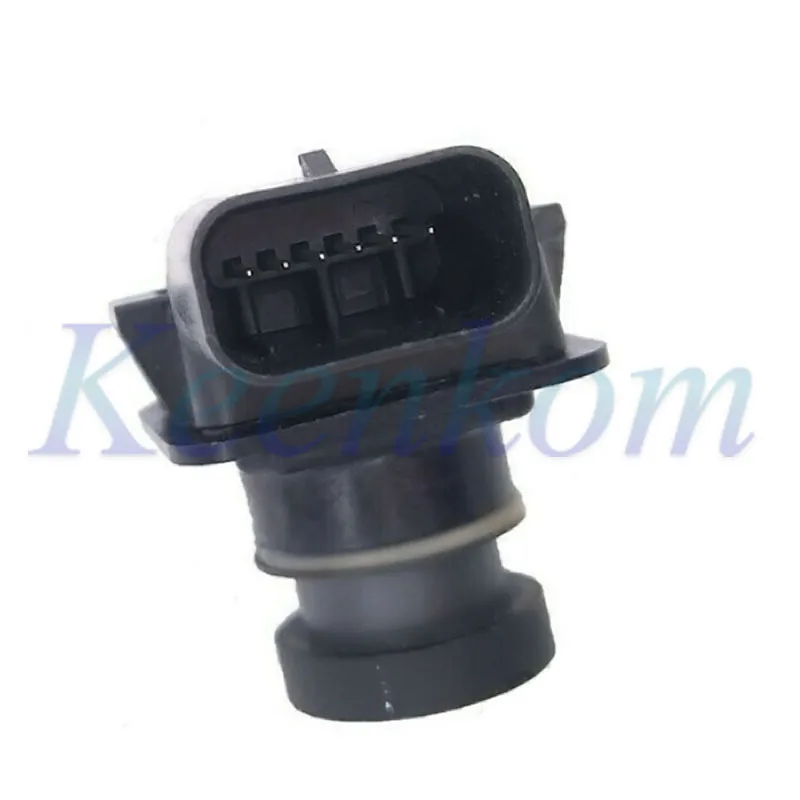 Автомобильная камера заднего вида резервная парковочная BT4T 19G490 AF для Ford Edge Lincoln MKX