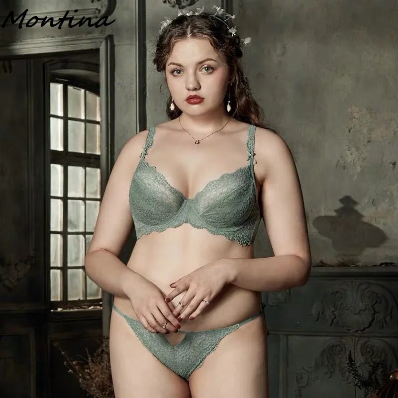 Комплект женского нижнего белья из бюстгальтера и трусиков|Комплекты белья| |