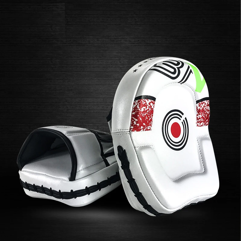 1 пара маленькие боксерские коврики из микрофибры и искусственной кожи | Спорт