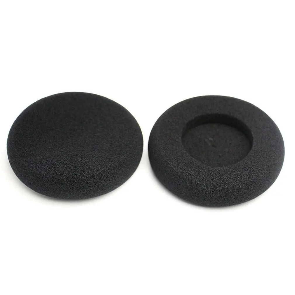 Запасная вспененная мягкая губка для наушников Grado Sr60/Sr80/Sr125/Sr225/M1/M2|Аксессуары