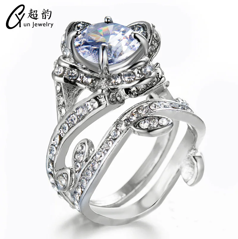 

Luxury Brand Promise Ring Size 5 Fashion Ring Wedding Rings For Women Rings Engagement Ring Love Ring Girls Rings Men Rings