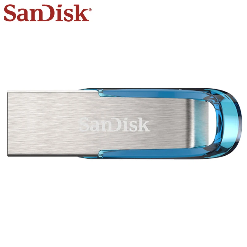 SanDisk USB 3.0 флеш-накопитель 3 0 Гб 256 ГБ 64 32 16 | Компьютеры и офис