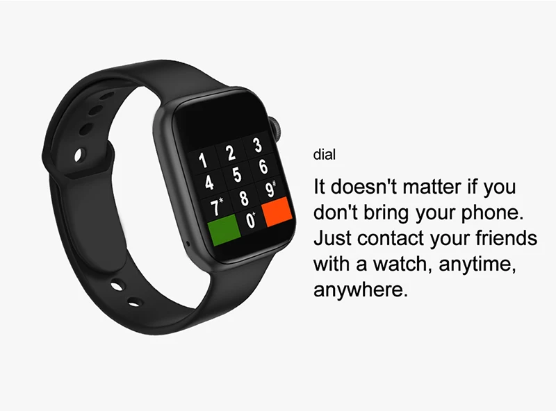 

Hot Smart Watch Bluetooth Call ecg FT50 Men Women IWO 12/13 Lite smartwatch for IOS Android Smart Watche Batter than x6 w26 k8