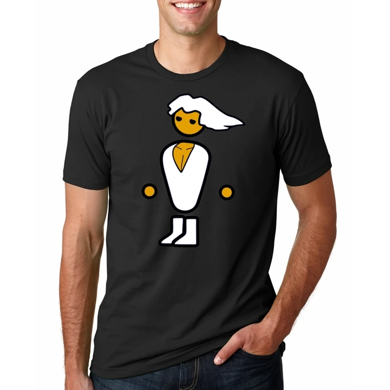 Новинка 2019 брендовая одежда футболки топы Мужская футболка модная с коротким