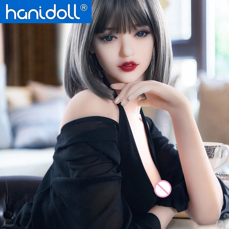 Hanidoll секс-кукла 170 см TPE секс-игрушки для взрослых мужчин кукла любовь
