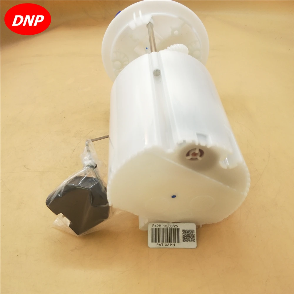 Топливный насос DNP 4514700094 в сборе подходит для Benz SMART Fortwo Cabrio Coupe A4514700094 /A2C53179818 -