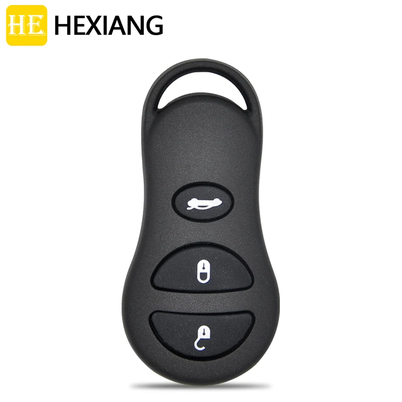 

Чехол HEXIANG для Jeep Cherkee Chrysler Dodge Voyager Cruiser Dakota