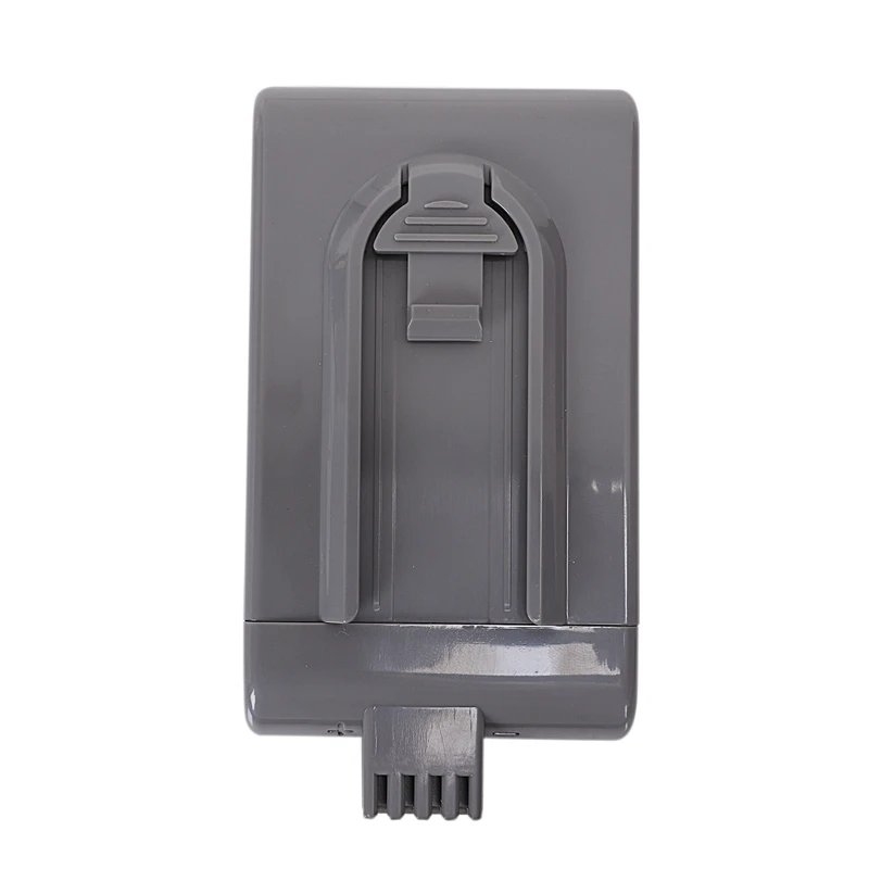 Пластиковый Чехол для литиевой батареи Dyson 21 6 V Dc16 Dc12/Dc16 Animal/Dc16 Issey Miyake/Dc16 Root |