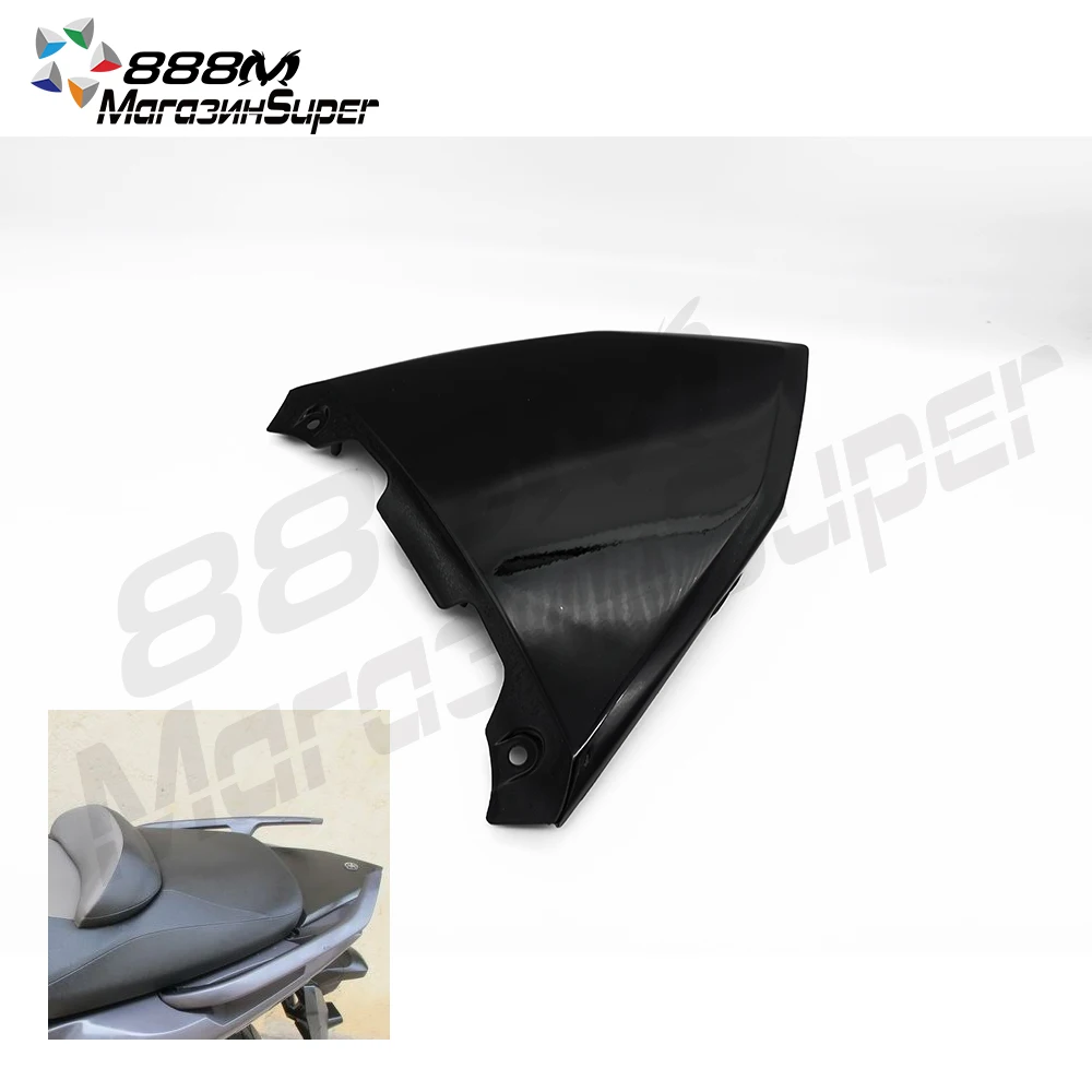 Обтекатели велосипед 2012- для yamaha TMAX 530 530 T-MAX530 задний обтекатель из АБС-пластика TMAX530 для детей возрастом 12, 13, 14, 15, 16 лет