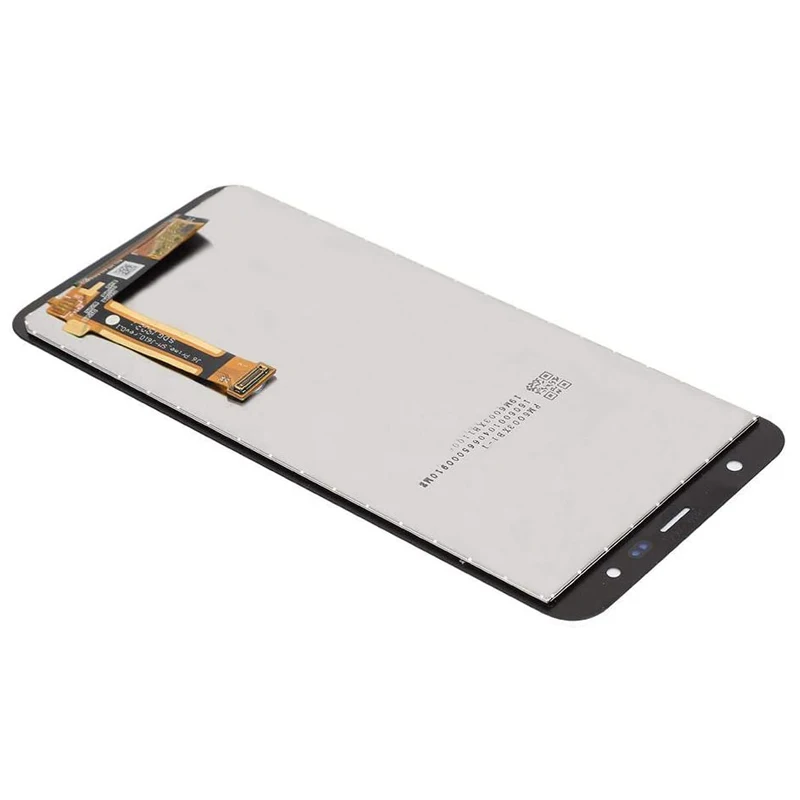 Tanie Do Samsung Galaxy J610 J415 J6Plus J4Plus Ekran LCD Wyświetlacz Wymiana Digitizer Zgromadzenie ściśle Tesed Nie Martwe Piksele