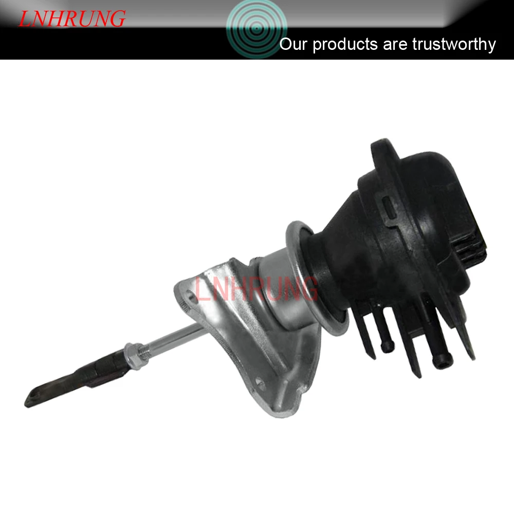 Привод отходов турбозарядного устройства для Smart 0 6 MC01 1H 55 л.с. 44 кВт M160R5 GT1238S 724961