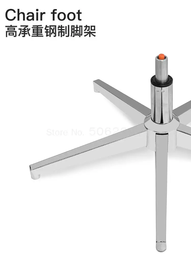 Компьютерное кресло офисное с откидывающейся спинкой игровое для киберспорта